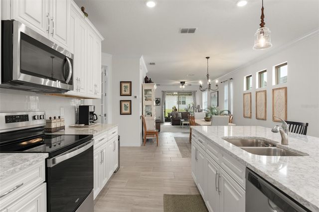 3473 YELLOWTOP LOOP, Clermont, FL 34714