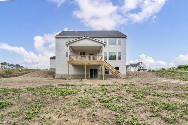 883 White Willow Lane, Brunswick, OH 44212