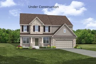 883 White Willow Lane, Brunswick, OH 44212