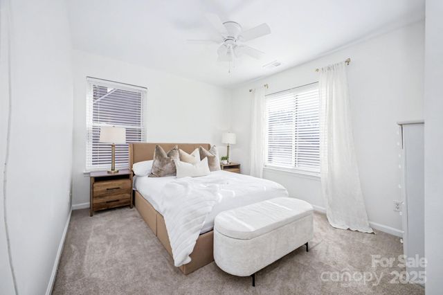 7605 Hinman Circle, Huntersville, NC 28078