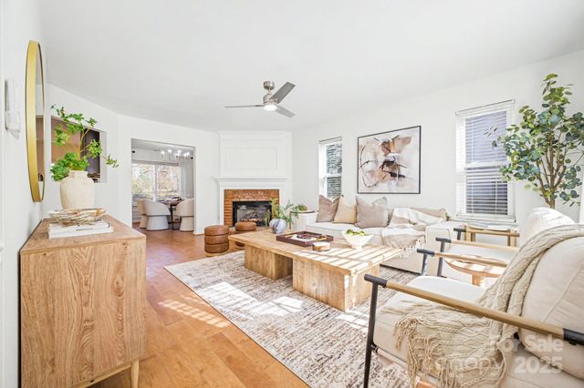 7605 Hinman Circle, Huntersville, NC 28078