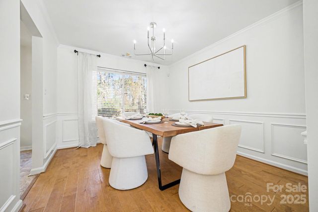 7605 Hinman Circle, Huntersville, NC 28078