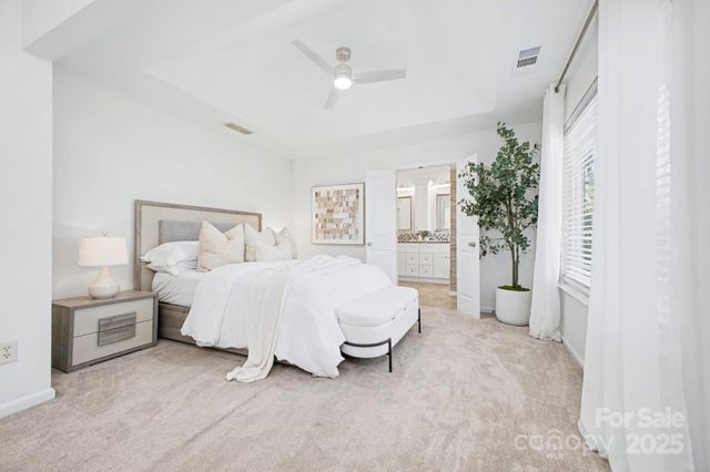 7605 Hinman Circle, Huntersville, NC 28078