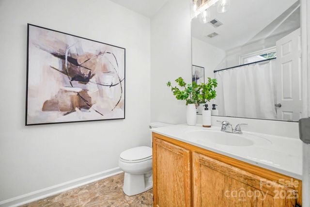 7605 Hinman Circle, Huntersville, NC 28078