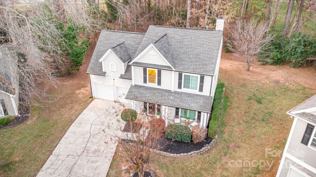 7605 Hinman Circle, Huntersville, NC 28078
