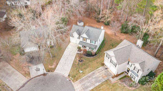 7605 Hinman Circle, Huntersville, NC 28078