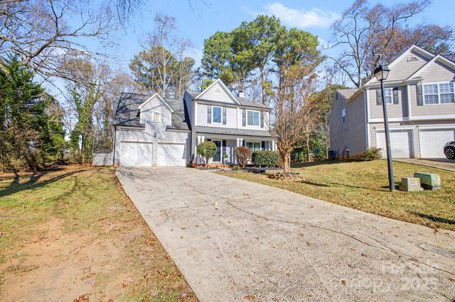 7605 Hinman Circle, Huntersville, NC 28078