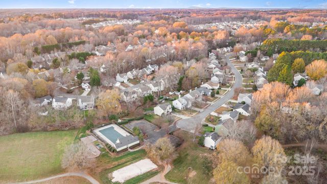 7605 Hinman Circle, Huntersville, NC 28078