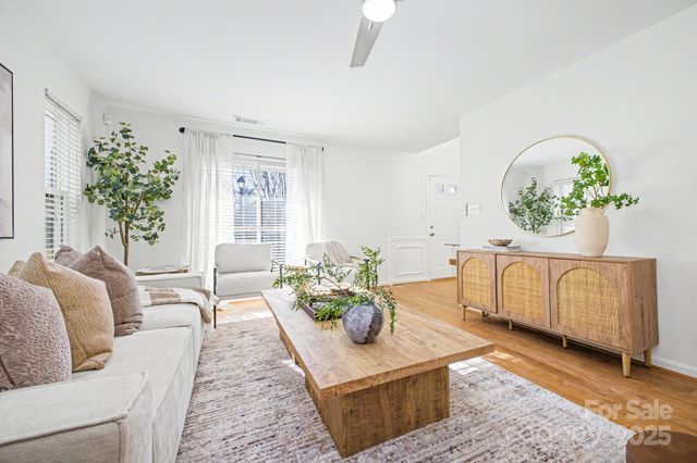 7605 Hinman Circle, Huntersville, NC 28078