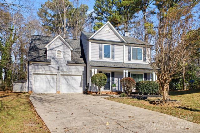 7605 Hinman Circle, Huntersville, NC 28078