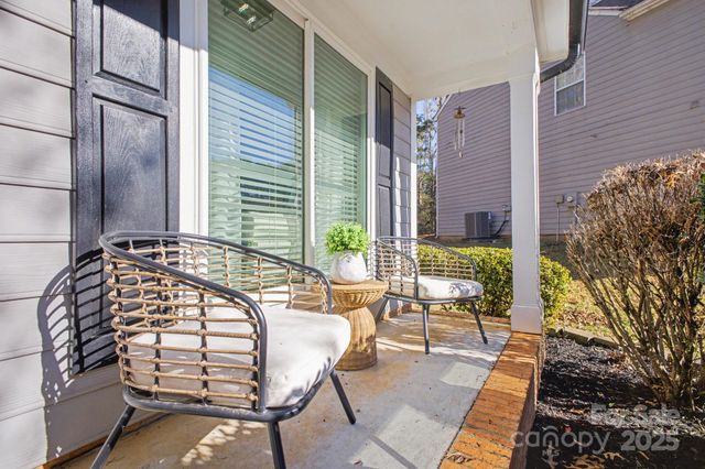 7605 Hinman Circle, Huntersville, NC 28078