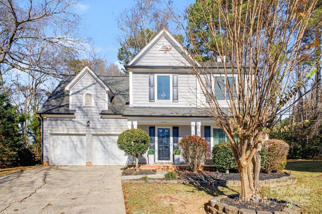 7605 Hinman Circle, Huntersville, NC 28078