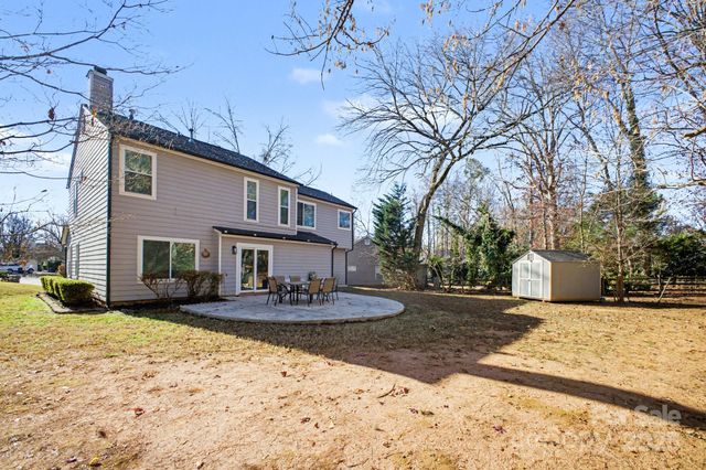 7605 Hinman Circle, Huntersville, NC 28078
