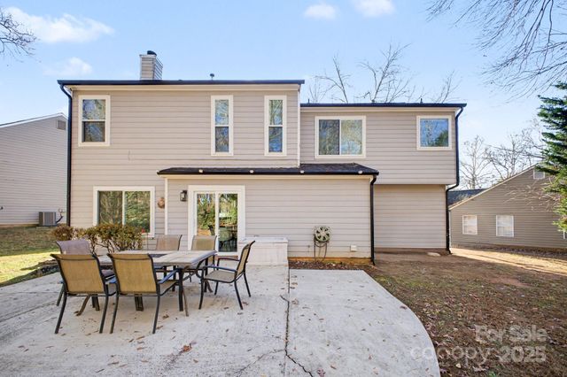 7605 Hinman Circle, Huntersville, NC 28078