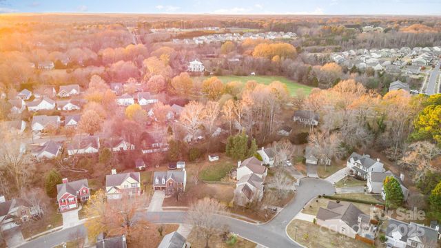 7605 Hinman Circle, Huntersville, NC 28078