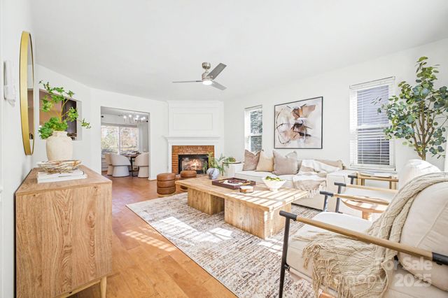 7605 Hinman Circle, Huntersville, NC 28078