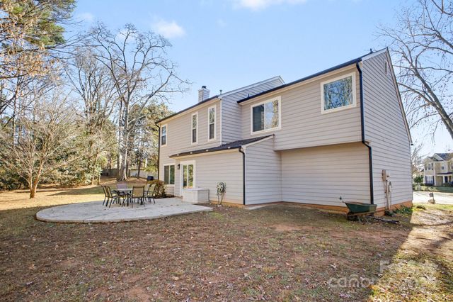 7605 Hinman Circle, Huntersville, NC 28078