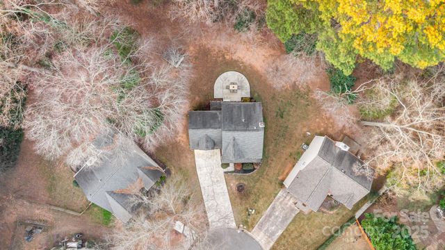 7605 Hinman Circle, Huntersville, NC 28078