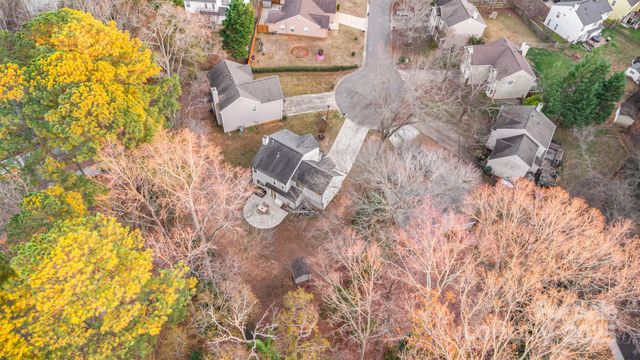 7605 Hinman Circle, Huntersville, NC 28078