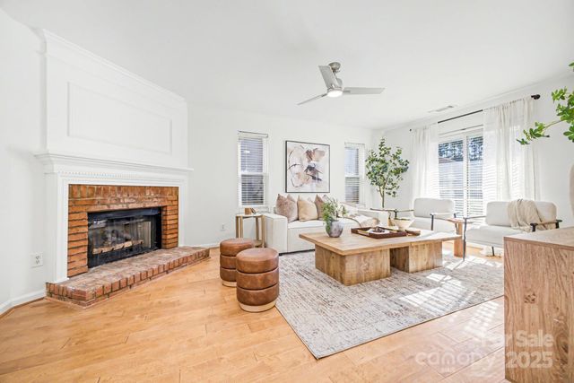 7605 Hinman Circle, Huntersville, NC 28078