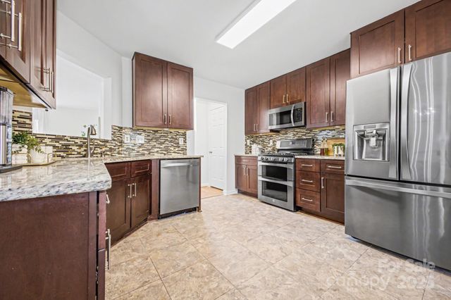 7605 Hinman Circle, Huntersville, NC 28078