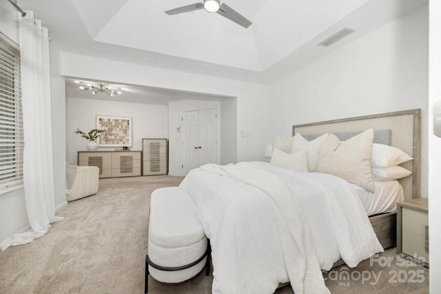 7605 Hinman Circle, Huntersville, NC 28078