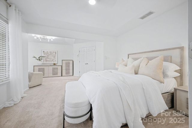 7605 Hinman Circle, Huntersville, NC 28078