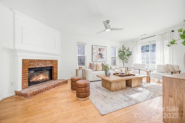 7605 Hinman Circle, Huntersville, NC 28078