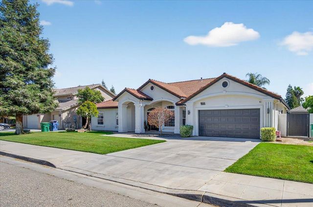1555 Taylor Lane, Madera, CA 93637