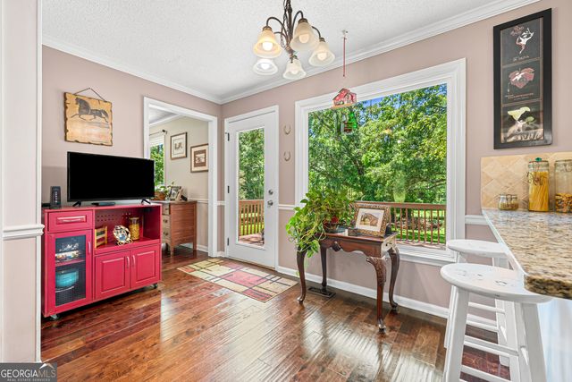 895 Fairplay Drive, Social Circle, GA 30025