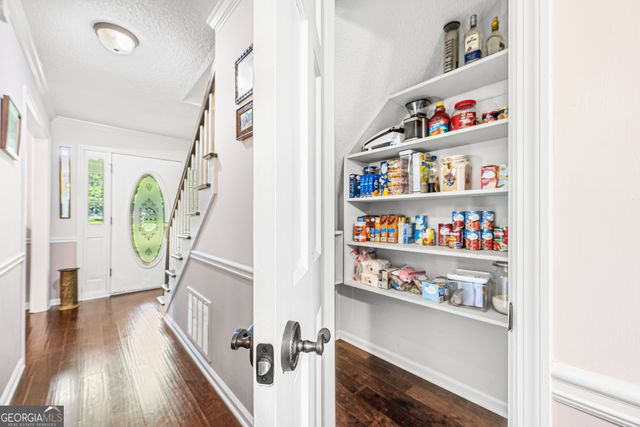 895 Fairplay Drive, Social Circle, GA 30025