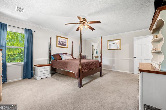 895 Fairplay Drive, Social Circle, GA 30025