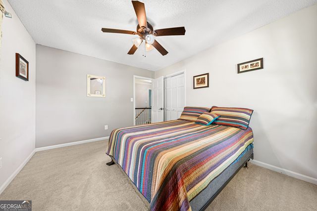 895 Fairplay Drive, Social Circle, GA 30025