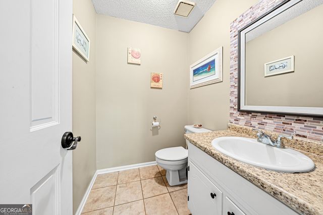 895 Fairplay Drive, Social Circle, GA 30025