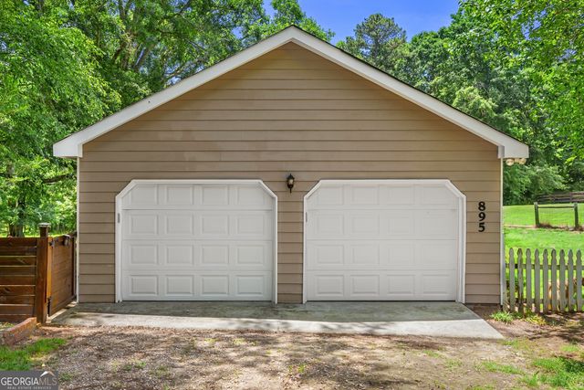 895 Fairplay Drive, Social Circle, GA 30025