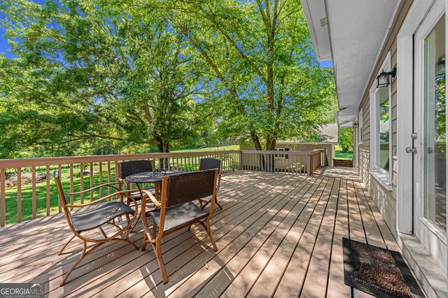 895 Fairplay Drive, Social Circle, GA 30025