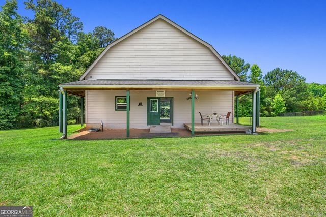 895 Fairplay Drive, Social Circle, GA 30025