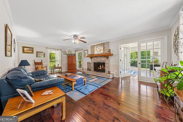 895 Fairplay Drive, Social Circle, GA 30025