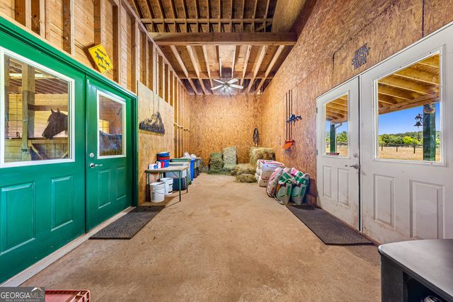 895 Fairplay Drive, Social Circle, GA 30025