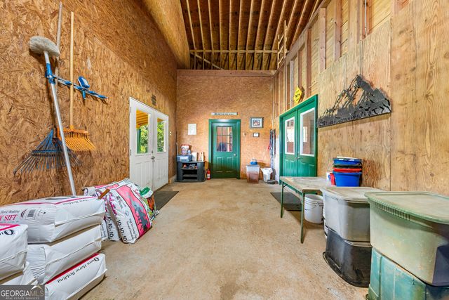 895 Fairplay Drive, Social Circle, GA 30025