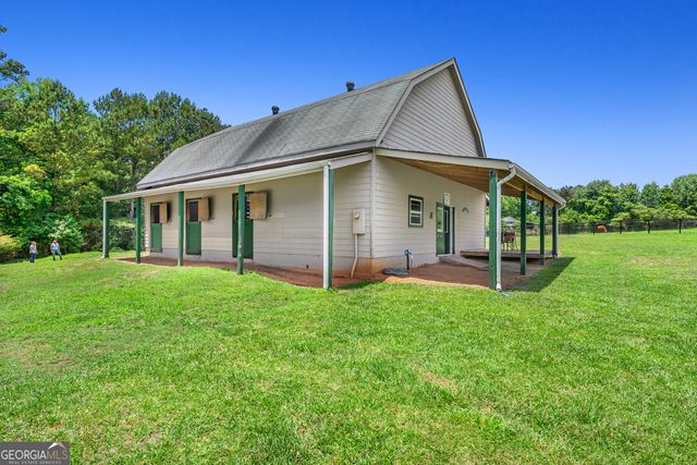 895 Fairplay Drive, Social Circle, GA 30025