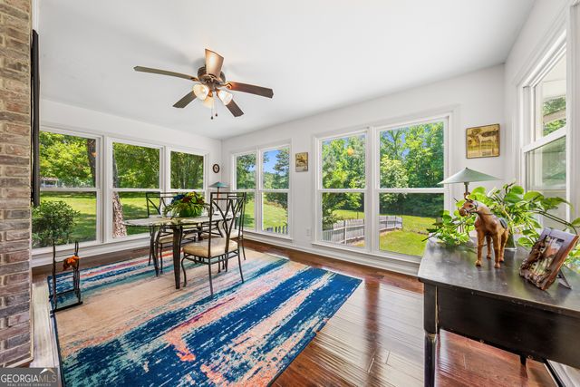 895 Fairplay Drive, Social Circle, GA 30025