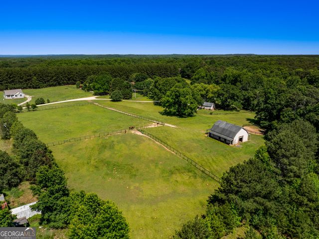 895 Fairplay Drive, Social Circle, GA 30025