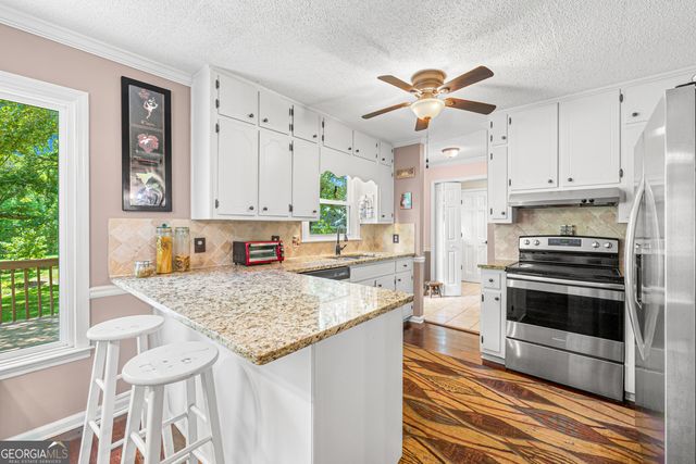 895 Fairplay Drive, Social Circle, GA 30025