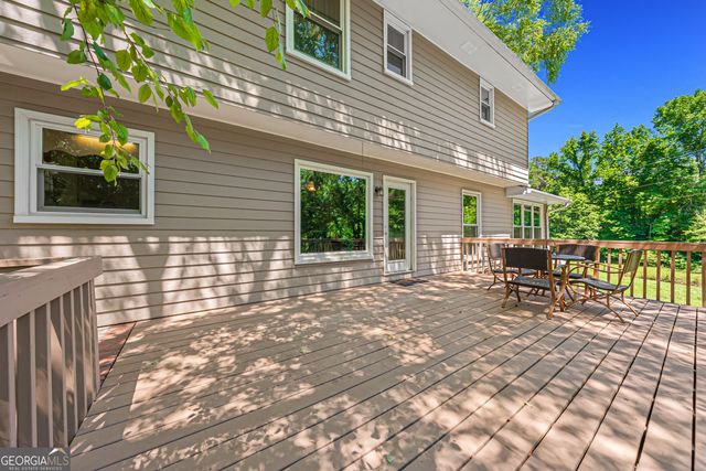 895 Fairplay Drive, Social Circle, GA 30025