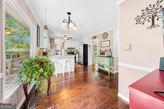 895 Fairplay Drive, Social Circle, GA 30025