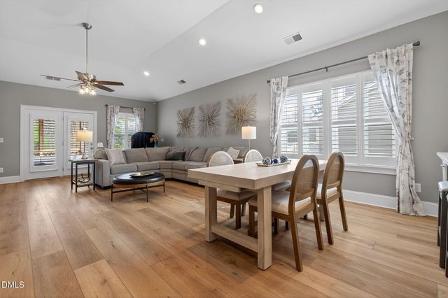 1429 Beaver Tan Court, Wake Forest, NC 27587