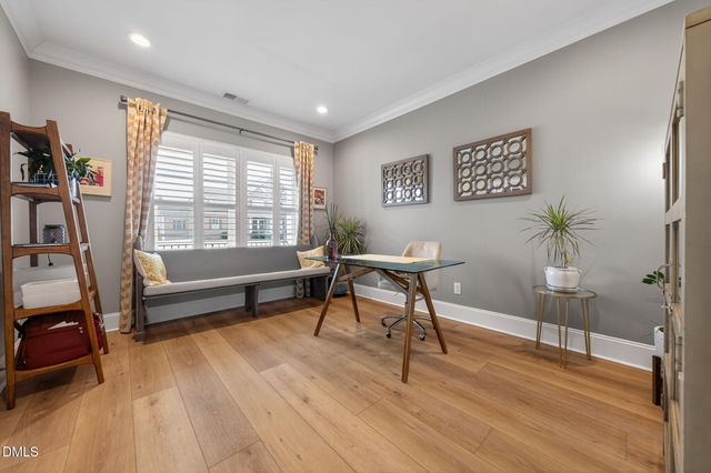 1429 Beaver Tan Court, Wake Forest, NC 27587