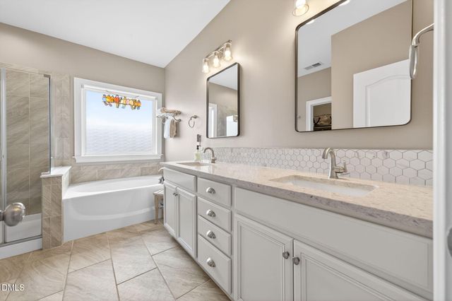 1429 Beaver Tan Court, Wake Forest, NC 27587