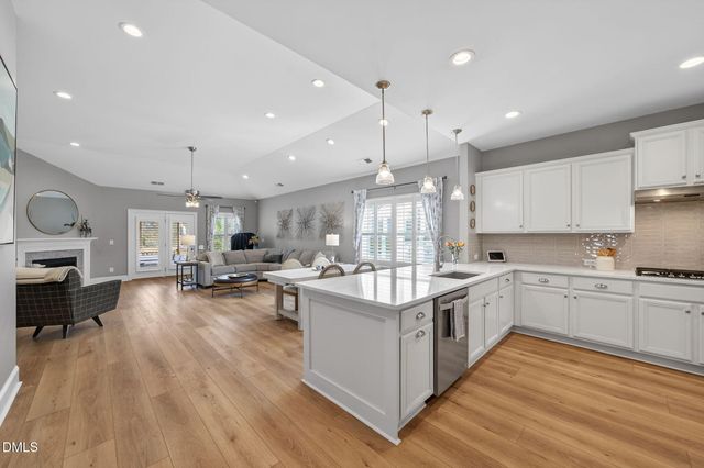 1429 Beaver Tan Court, Wake Forest, NC 27587